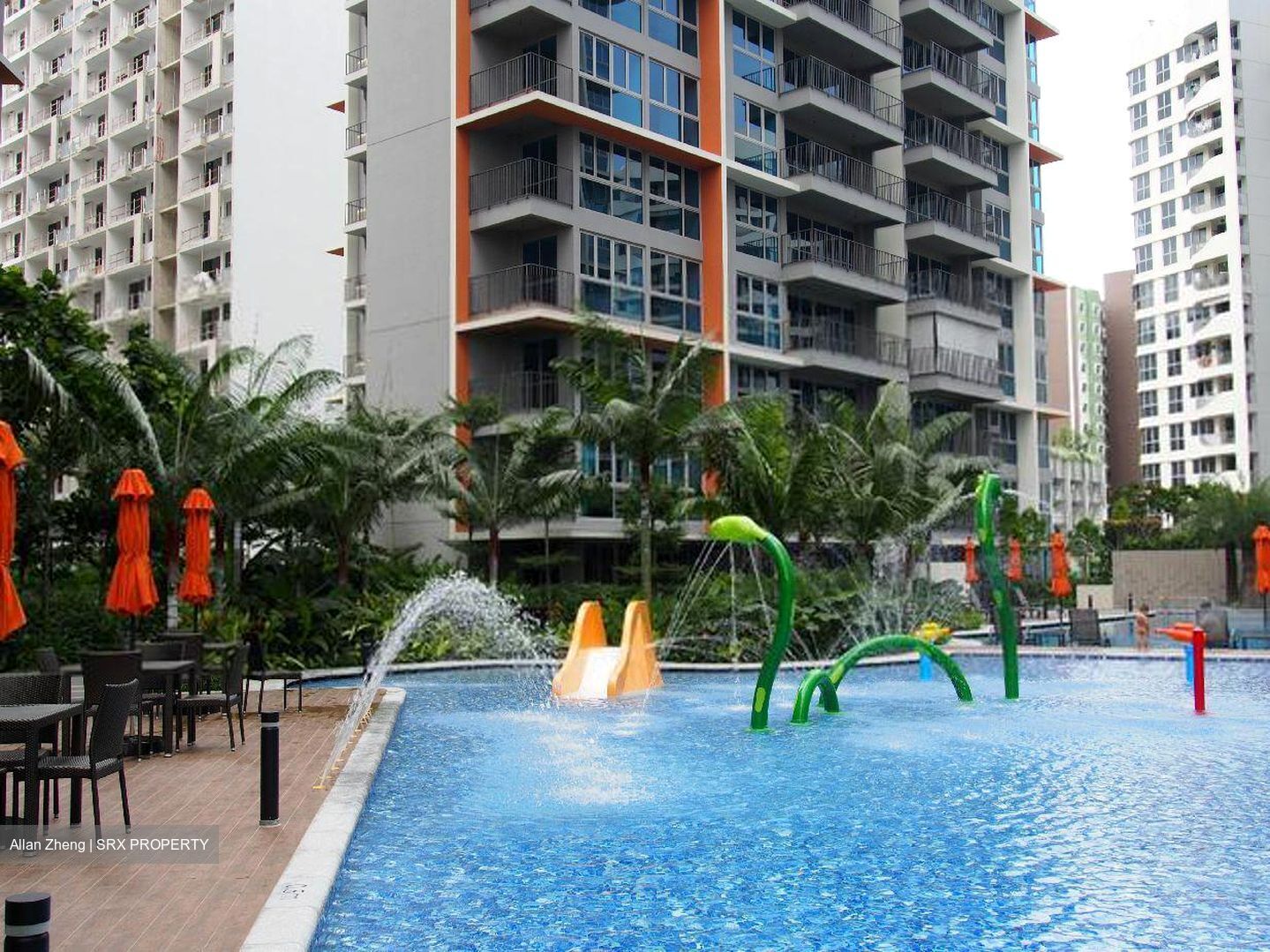 Q Bay Residences (D18), Condominium #589338181